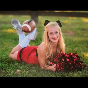 Meet your Posher, Kennedy